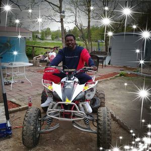 Meet your Posher, Daryl